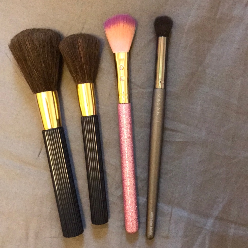 Brush set